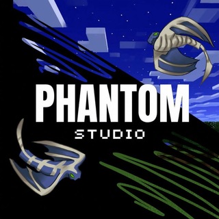 Telegram profile photo for Phantom Portfolio