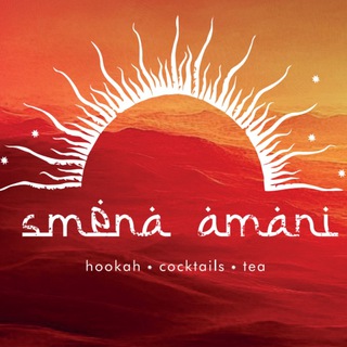 Telegram group profile photo for SMENA AMANI reserve chat🔥