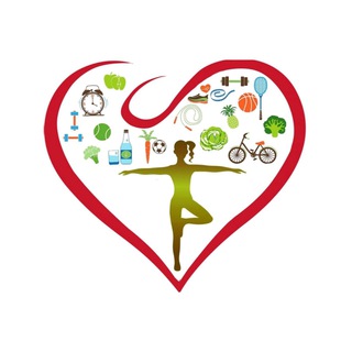 Telegram profile photo for ☘️Коктейль счастья и здоровья!
