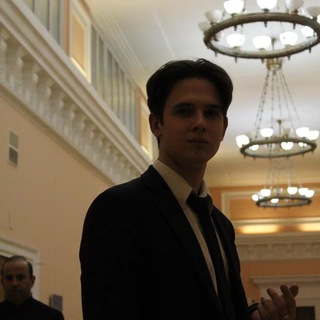 Telegram profile photo for DiMa's way