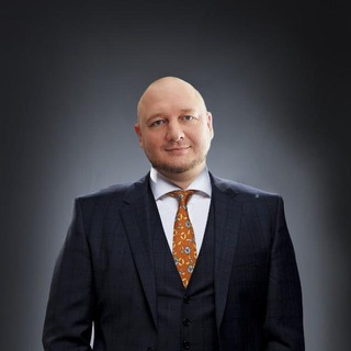 Telegram profile photo for Andrei Perezhogin / Андрей Пережогин Legat Business Group