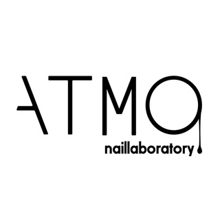 Telegram profile photo for ATMO Studio: nails & massage 💅🏻