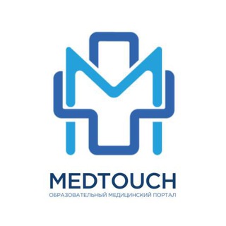 Telegram profile photo for MEDTOUCH
