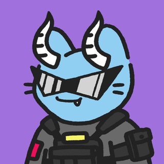 Telegram profile photo for ᴹᵉᵒʷ ᴛʀᴀᴅᴇʀꜱ