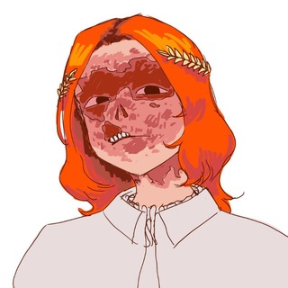 Telegram profile photo for Хлеб калякает