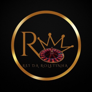 Telegram profile photo for 🤴 REI DA ROLETINHA 🎯FREE🟢