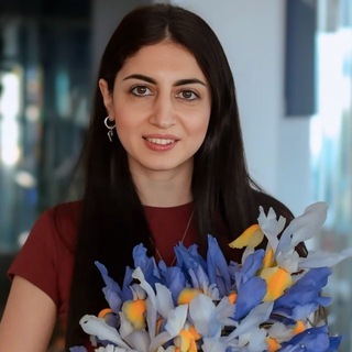 Telegram profile photo for Карина | Цифровой психолог ️
