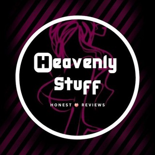 Telegram profile photo for Heavenly Stuff