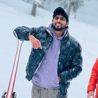 Telegram profile photo for GoD Praveen YT