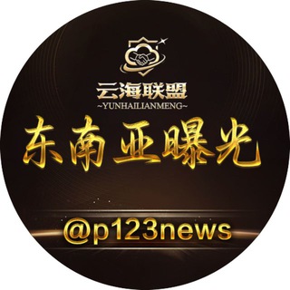 Telegram profile photo for 东南亚曝光吃瓜