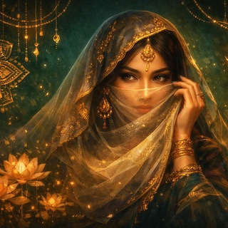 Telegram profile photo for Avantika