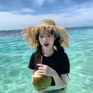 Telegram profile photo for ִ𔓘 ּ >.< ِّ 🏝 .