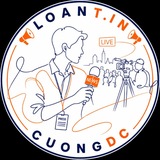 Telegram profile photo for L O A N T.I N