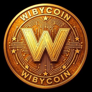 Telegram group profile photo for WibyCoin.Com Community