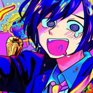 Telegram profile photo for переводы emiru типо