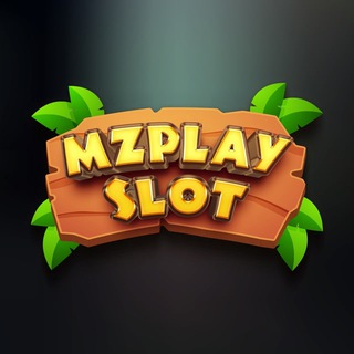 Telegram profile photo for SLOT MZPLAY
