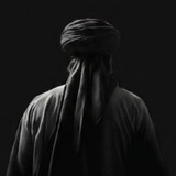 Telegram profile photo for هَـمَّامٌ الحَنْبَلِـيُّ