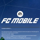 Telegram profile photo for FC MOBILE Players