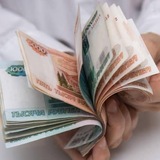 Telegram profile photo for Деньги любят тишину и толстые папки
