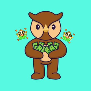Telegram profile photo for Cheki Bird🦉
