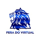 Telegram profile photo for A FERA DO VIRTUAL
