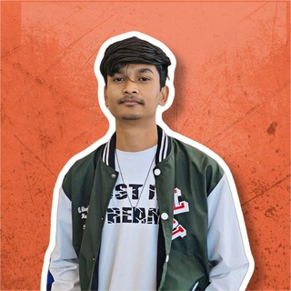 Telegram profile photo for Mad Discuss 🤯