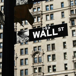 Telegram group profile photo for Wall Street Shop