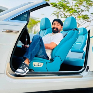 Telegram profile photo for Malik Mumbai Backup