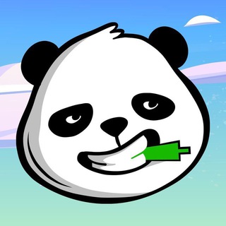 Telegram profile photo for Panda Отзывы