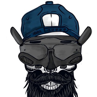 Telegram group profile photo for Racedrones - חנות לרחפנים FPV