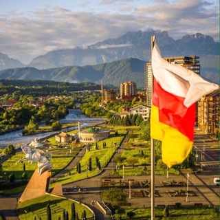 Telegram profile photo for Осетинские песни