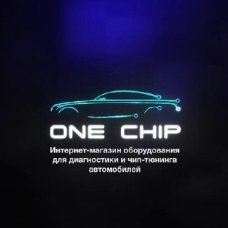 Telegram profile photo for One-chip Club