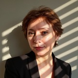 Telegram profile photo for Квантовая вселенная со Светланой Таловой