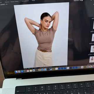 Telegram profile photo for PHOTOPLAY/СБОРНЫЕ СЪЕМКИ