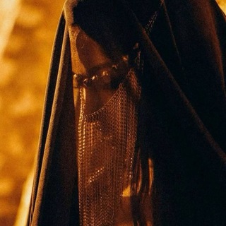 Telegram profile photo for أَوْلِيَاء