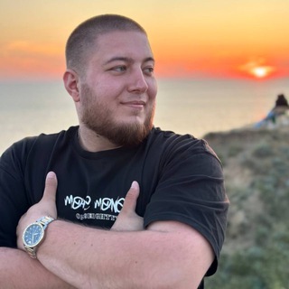 Telegram group profile photo for ROVLA - чат