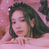 Telegram profile photo for Yoo Karina