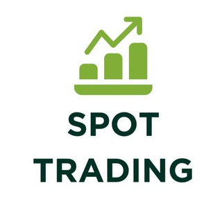 Telegram profile photo for Spot trading | Crypto