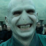 Telegram profile photo for ЛОР Волан-Де-Мор