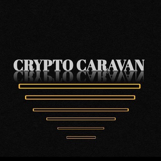 Telegram profile photo for Crypto Caravan | Community