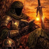 Telegram profile photo for Abu Teym ash-Shishani | Noxçiyn Yazdarxo .