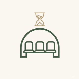Telegram profile photo for Зал ожидания