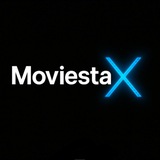 Telegram profile photo for MoviestaX