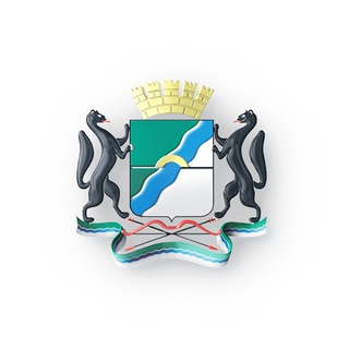 Telegram profile photo for Мэрия Новосибирска