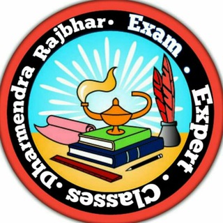 Telegram profile photo for Exam Expert