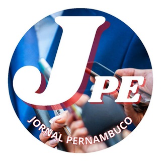 Telegram profile photo for Jornal Pernambuco 🎥🖥