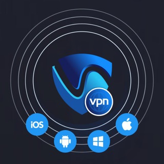 Telegram profile photo for Vitamin5G🔐