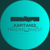 Telegram profile photo for _KAPITAN_ Trading.UZ