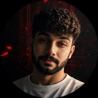 Telegram profile photo for احـــمد الشمـــري
