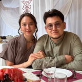 Telegram profile photo for Моя общага